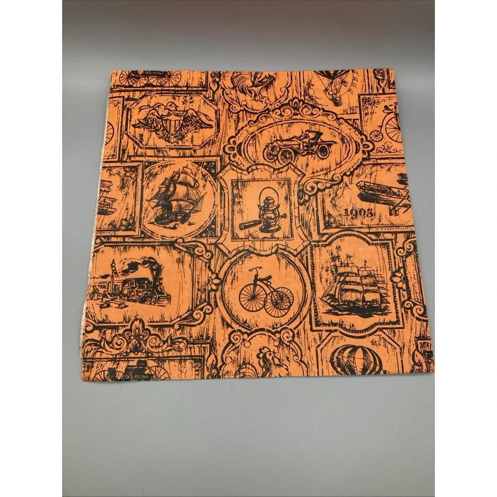 Vintage 1 Sheet 20